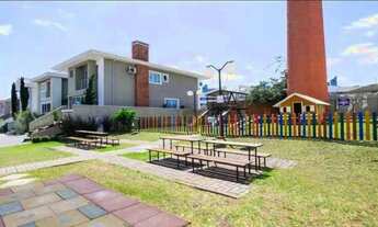 Imagem 5: Apartamento para aluguel com 225 metros quadrados com 3 quartos em Portão - Curitiba - PR