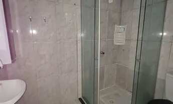 Imagem 7: Casa para aluguel com 2 quartos próximo a Av. Alcindo Cacela