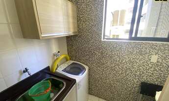 Imagem 6: Apartamento 3 quartos no Itaigara - Salvador/BA - Adjacência Imobiliária