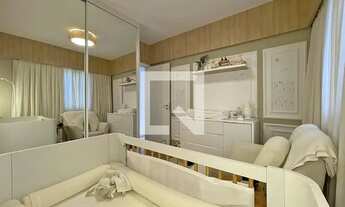 Imagem 7: Apartamento à Venda - Vila da Serra, 3 Quartos, 92 m2