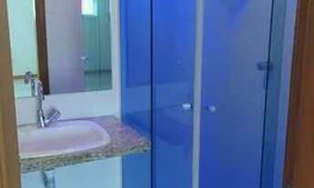 Imagem 5: Apartamento 2/4 com suíte, 68m, infraestrutura completa, rebaixamento de teto, super venti