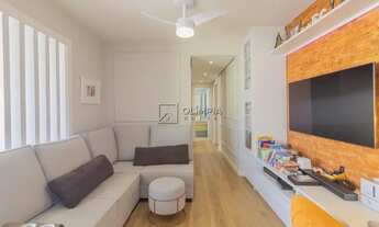 Imagem 5: Venda Apartamento 3 Dormitórios - 90 m² Pinheiros