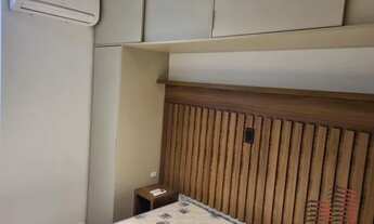 Imagem 6: Apartamento para Locação em Bauru, VILA AVIAÇAO, 1 dormitório, 1 suíte, 1 banheiro, 1 vaga