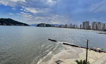 Imagem 6: Apartamento para Aluguel em São Vicente/SP