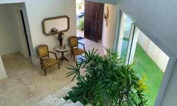 Imagem 7: Casa para venda tem 205 metros quadrados com 4 quartos em Jardins - São Paulo - São Paulo