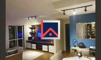 Imagem 2: Venda Apartamento 3 Dormitórios - 134 m² Brooklin