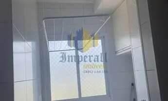 Imagem 5: Apartamento Monte Zurich 2 dormitórios 69 m² Parque Industrial SJC 2 vagas