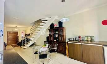 Imagem 5: Casa - Jardim Santa Genebra - Campinas