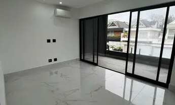 Imagem 5: Casa para aluguel possui 465 metros quadrados com 5 quartos