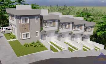 Imagem: SOBRADO DUPLEX