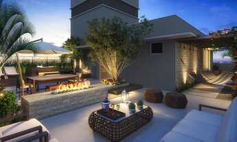 Imagem 6: Apartamento novo no Centro de Florianópolis! Novo e pronto para morar!