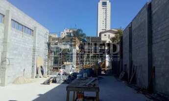 Imagem 7: Prédio Comercial no Campo Belo