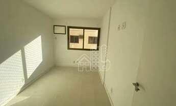 Imagem 6: Apartamento com 2 quartos à venda, 60 m² por R$ 380.000 - Centro - Niterói/RJ