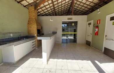 Imagem 13: Área Privativa / Garden com 3 dormitórios à venda em Belo Horizonte