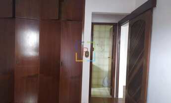 Imagem 5: Apartamento com 50m², 1 dormitório, sala, sacada, cozinha com armários, 1 vaga