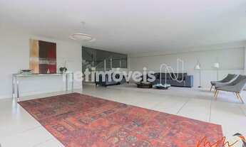 Imagem 4: Locação Apartamento 2 quartos Vila da Serra Nova Lima