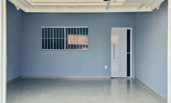 Imagem 2: Casa para venda possui 115 metros quadrados com 3 quartos em - Sumaré - São Paulo