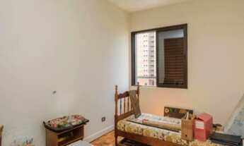 Imagem 7: Apartamento à venda no Condomínio Iperoig, bairro Perdizes com 128m² 3 dormitórios 1 suí