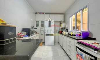 Imagem 7: CASA À VENDA PARADA INGLESA, CONCOMINIO FECHADO 141 METROS, 3 QUARTOS, 1 SUITE, 3 BANHEIRO