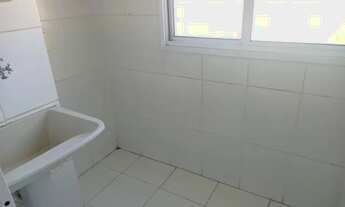 Imagem 2: Apartamento 2 Dormitórios, 52m², com Sacada, 1 Vaga em Jardim Umarizal - Campo Limpo, São