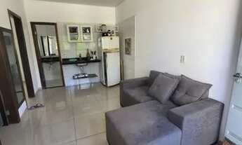 Imagem 2: Apartamento no centro