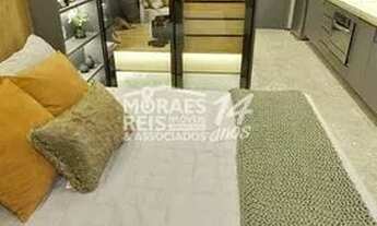 Imagem 3: Studio no Brooklin!! Entrega em 2023, 25m2. Lazer completo!