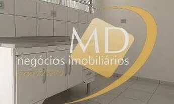 Imagem 4: Casa para Alugar - Bairro Nova Gerty