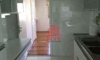 Imagem 7: Apartamento com 3 dormitórios à venda, 95 m² por R$ 1.063.000,00 - Brooklin - São Paulo/SP