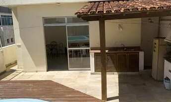 Imagem 7: Duplex Temporada - Praia das Dunas