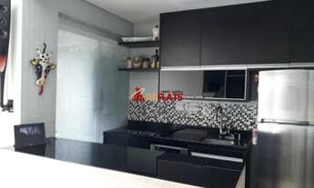 Imagem 6: FLAT EXCELENTE PARA LOCAÇÃO EM MOEMA!! VEJA