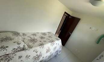 Imagem 6: Refúgio e Tranquilidade em Ponta de Campina