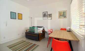 Imagem 4: Apartamento para Aluguel - Consolação, 1 Quarto, 45 m2