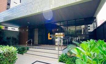 Imagem 2: Apartamento com 4 dormitórios à venda, 188 m² por R$ 790.000,00 - Meireles - Fortaleza/CE