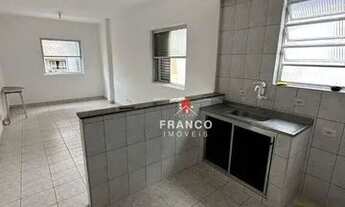 Imagem 5: Kitnet com 1 dormitório à venda, 32 m² por R$ 165.000,00 - Boqueirão - Praia Grande/SP