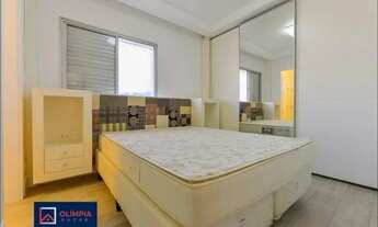 Imagem 6: Apartamento Venda Vila Madalena 88 m² 2 Dormitórios