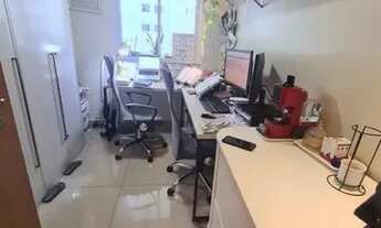 Imagem 3: Alugo ou Vendo Apartamento. Ed Uno Tower. Bairro do Marco. Belém Pa