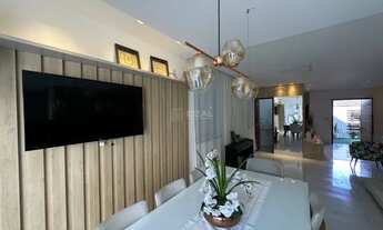 Imagem 5: Casa Duplex em Parque Imperial - Campos dos Goytacazes