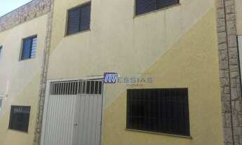 Imagem 5: Sobrado com 3 dormitórios à venda, 94 m² por R$ 550.000,00 - Chácara Seis de Outubro - São