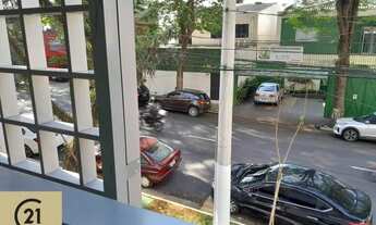 Imagem 2: STUDIO RESIDENCIAL em SÃO PAULO - SP, CAMPO BELO