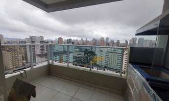 Imagem: Residencial Quality House - Andar Alto