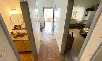 Imagem 7: Casa com 3 dormitórios à venda, 259 m² por R$ 1.700.000,00 - Campestre - Santo André/SP