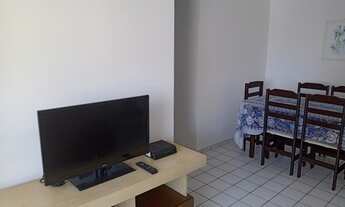 Imagem 4: Apartamento para venda tem 80 metros quadrados com 3 quartos em Poço - Maceió