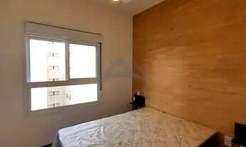 Imagem 7: Apartamento para aluguel possui 58 metros quadrados com 2 quartos em Vila Itapura - Campin