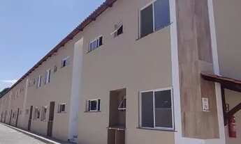 Imagem 2: Apartamento para venda tem 50 metros quadrados com 2 quartos em Gereraú - Itaitinga - CE