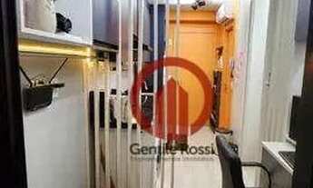 Imagem 6: Studio com 1 dormitório à venda, 26 m² por R$ 380.000,00 - Centro - São Paulo/SP