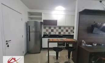 Imagem 6: Apartamento com 1 dormitório para venda ou locação Rua Pascal 1777 Campo Belo