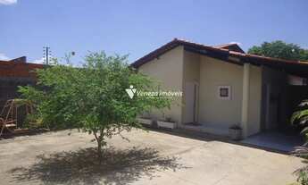 Imagem 2: Casa no Vale Quem Tem para aluguel