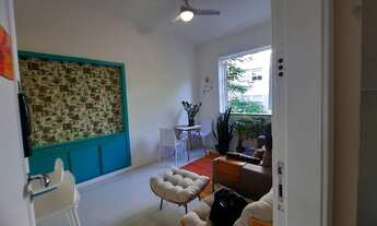 Imagem 4: Apartamento para venda no Jardim Botânico