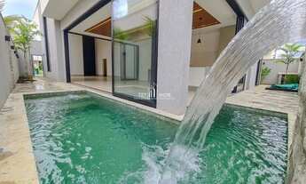 Imagem 5: Goiânia - Casa de Condomínio