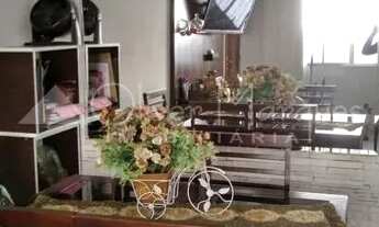 Imagem 3: Apartamento à venda, 60 m² por R$ 310.000,00 - Jaguaribe - Osasco/SP